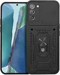 Gshield Capa Case Capinha Dinamic Cam Protection para Samsung Galaxy (Galaxy Note 20)