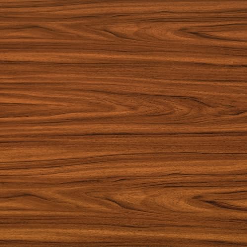 Miniatura 3 de D-C-Fix Vinilo Adhesivo Muebles Oro Nogal Efecto Madera Autoadhesivo Impermeable Decorativo Para Cocina, Armario, Puerta, Mesa Papel Pintado Forrar Rollo Láminas 90 Cm X 2,1 M