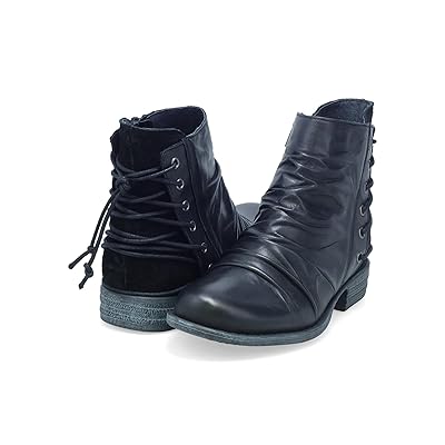 Miz Mooz Libretto Women