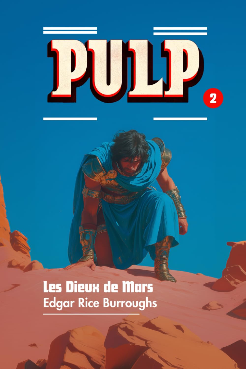 Les Dieux de Mars