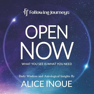 Open Now: What You See is What You Need