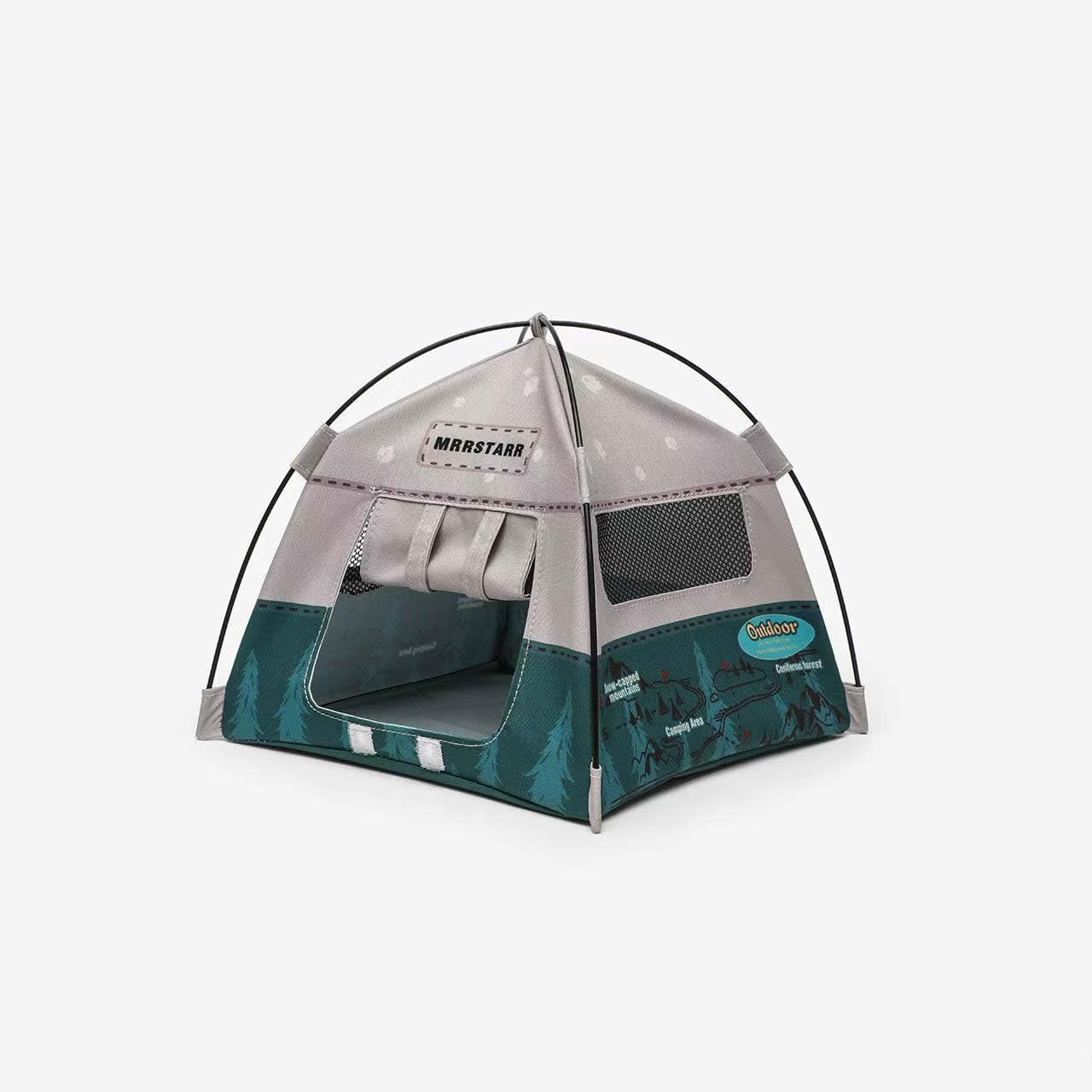 Amazon.co.jp: 1/12 OB11用キャンプミニテント 撮影小物 10cmコットン