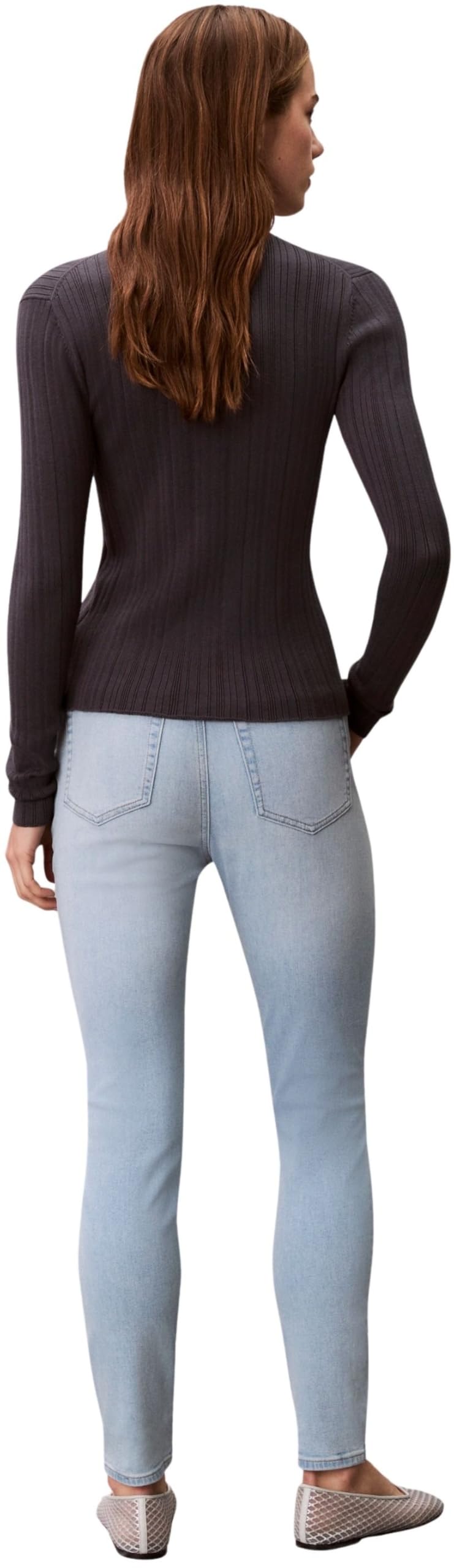 Calvin Klein Jeans para Mujer