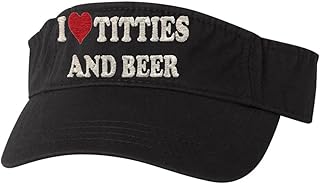 Novelty visors Outlet