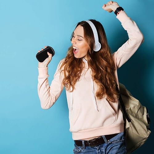 Vista 25 de Funda para reproductor MP3 y MP4 para SOULCKER/G.G.Martinsen/Grtdhx/iPod Nano/Sandisk Music Player/Sony NW-A45 Reproductores de música