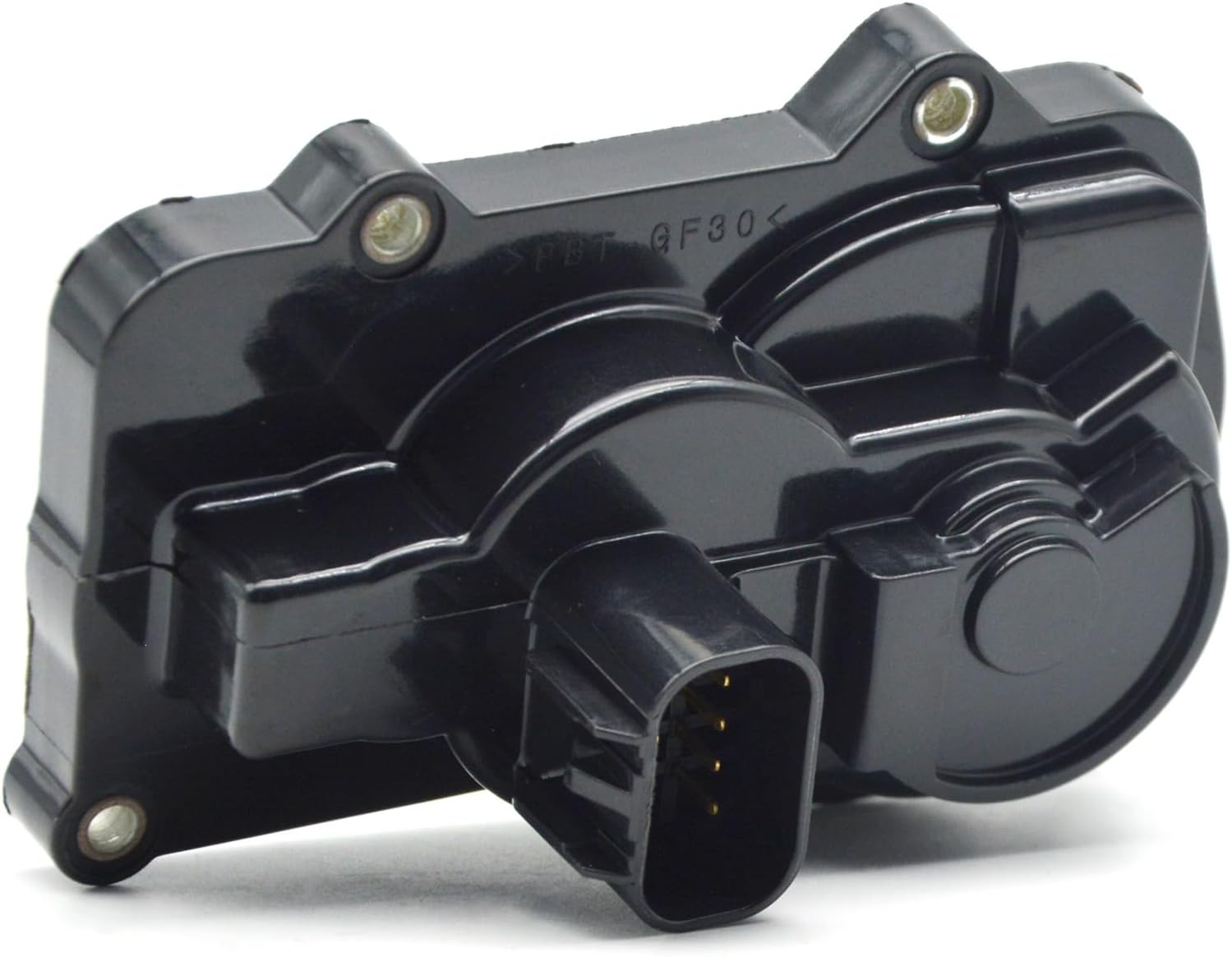Throttle Position Sensor TPS Fit for Chevy Silverado 1500 Tahoe Suburban 1500 2003-2006, for GMC Sierra 1500 Yukon 2003-2006, for Cadillac Escalade 2003-2006, OE# 977-000