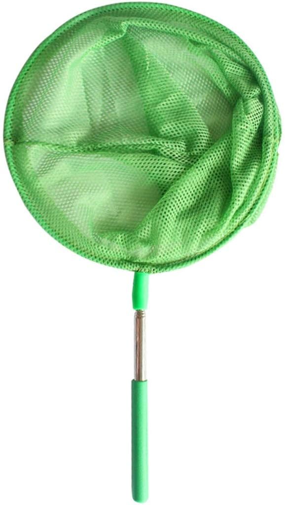 reti da pesca telescopiche