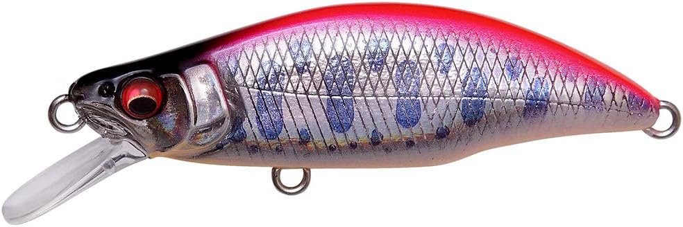 GH64 Humpback (FS)