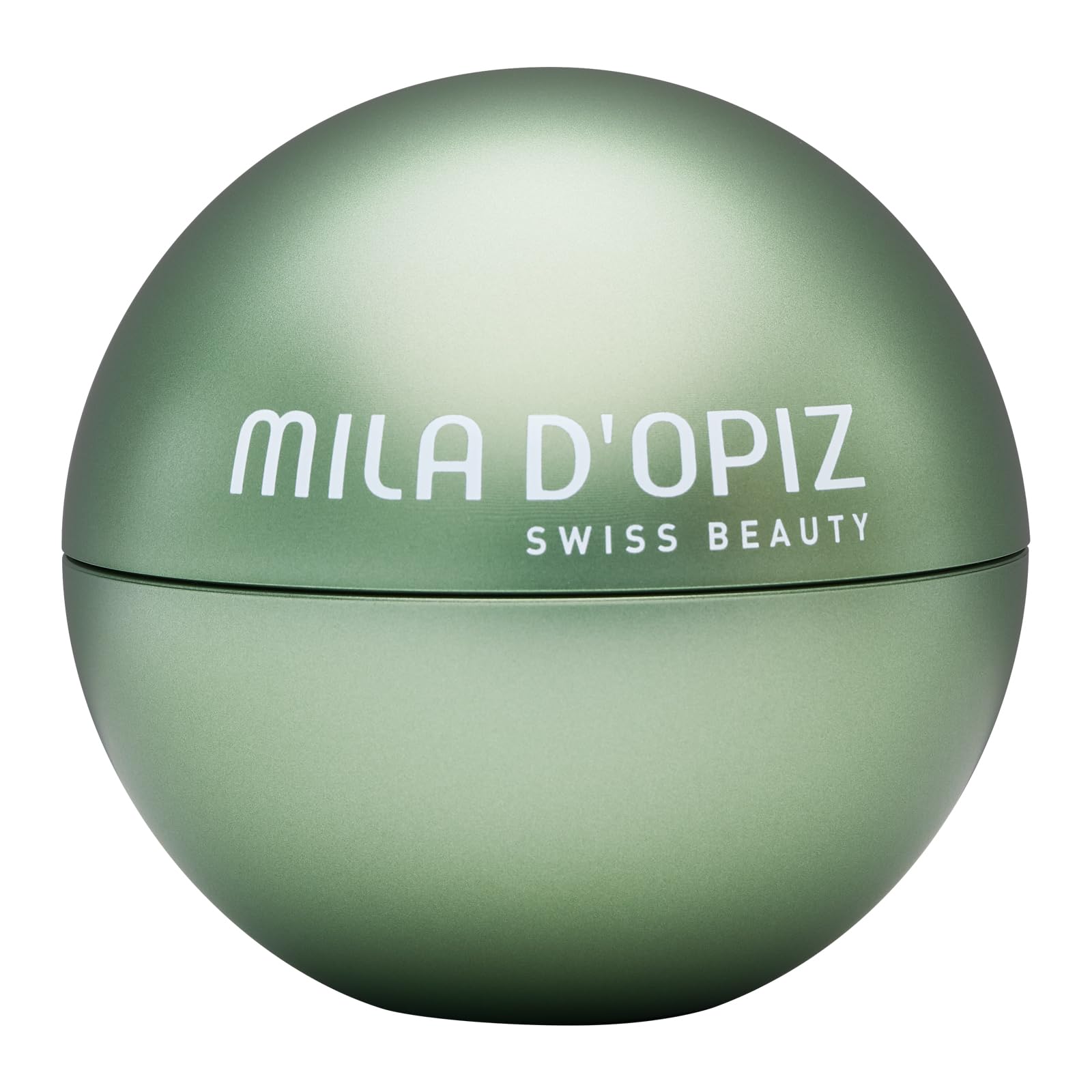 Mila The Vegan Caviar Night By D Opiz For Women - 1.69 Oz Green/Cream
