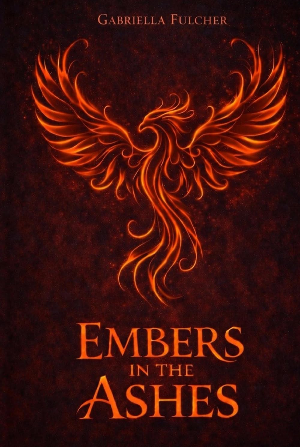 Embers in the Ashes