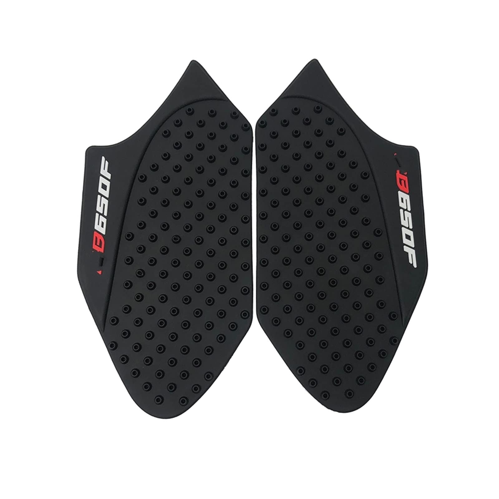 Autocollant réservoir CB650F pour optimiser le confort de vos balades moto