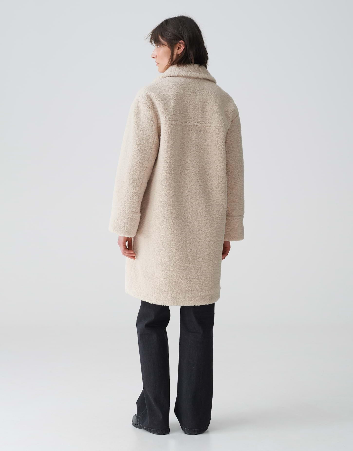 OPUS Oversize Mantel Damen