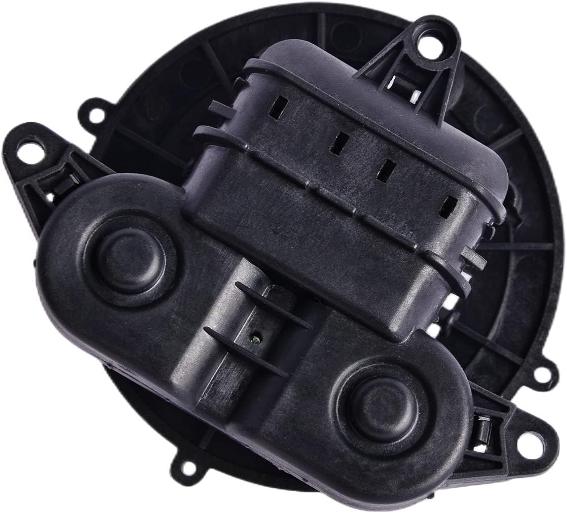 Getfarway 6U5Z17D696C Side View Mirror Control Motor Compatible with