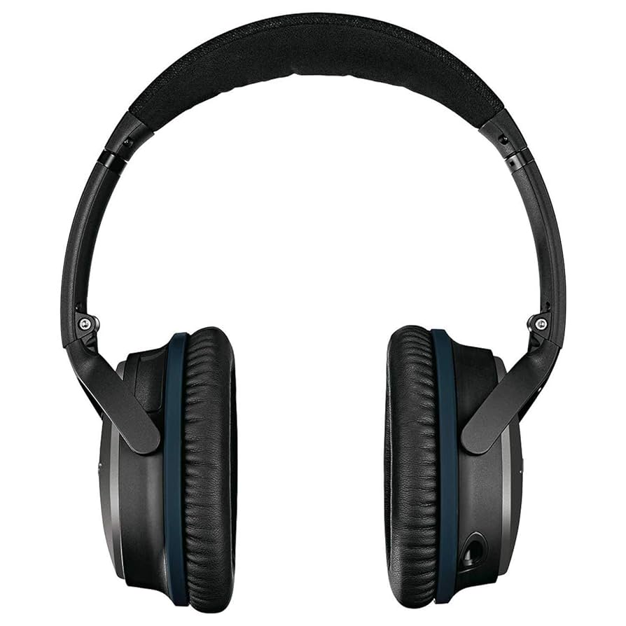 BOSE QuietComfort Headphones ブラック Bose QuietComfort Ultra Bluetooth Wireless Noise Cancelling