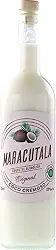 Licor Fino de Coco Cremoso 750ml - Maracutala