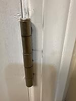 3.5" Door Hinges, 5/8" Radius photo review