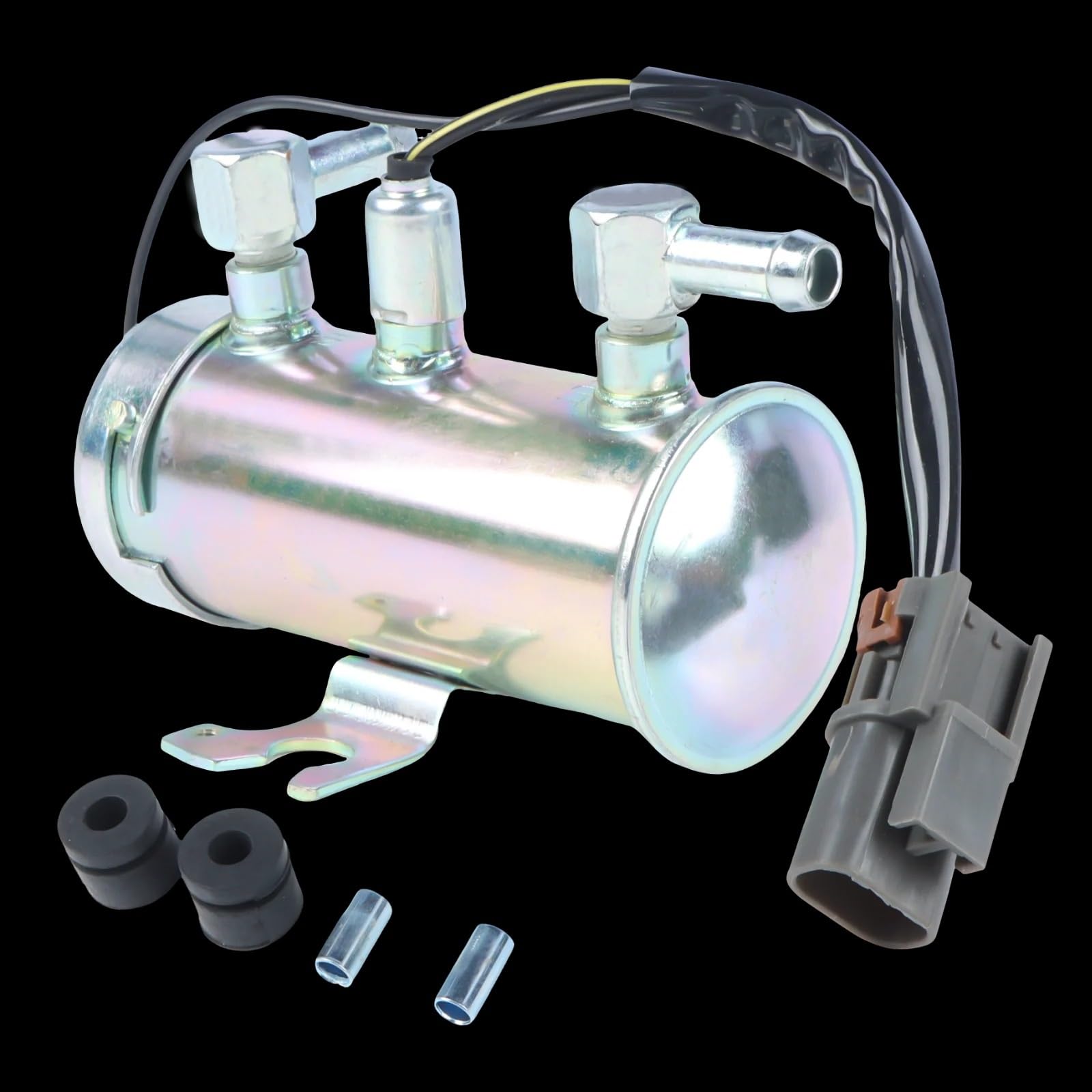 Pompe À Essence À Transistor Électrique 53-8150 Pour Moteur Diesel Pour Toro 12 V Pompes À Essence