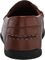 Vista 3 de Florsheim Boy's Jerod Venetian Loafer, Jr