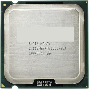 Core 2 Quad Q8400 Processor 2.66GHz LGA 775 CPU