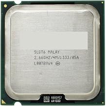 Core 2 Quad Q8400 Processor 2.66GHz LGA 775 CPU