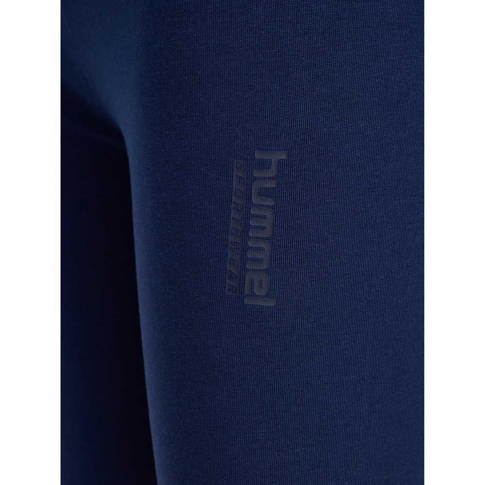 hummel hmlJR BASE TIGHTS Uniseks - dzieci Hmljr Base Tights