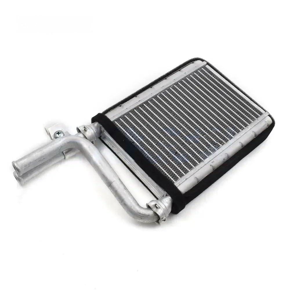 rdzeń nagrzewnicy auto Pasuje do Mitsubishi Pajero Montero III 2000-2006 V73 V75 V78 V93 V97 V98 MR500698 tylny rdzeń nagrzewnicy