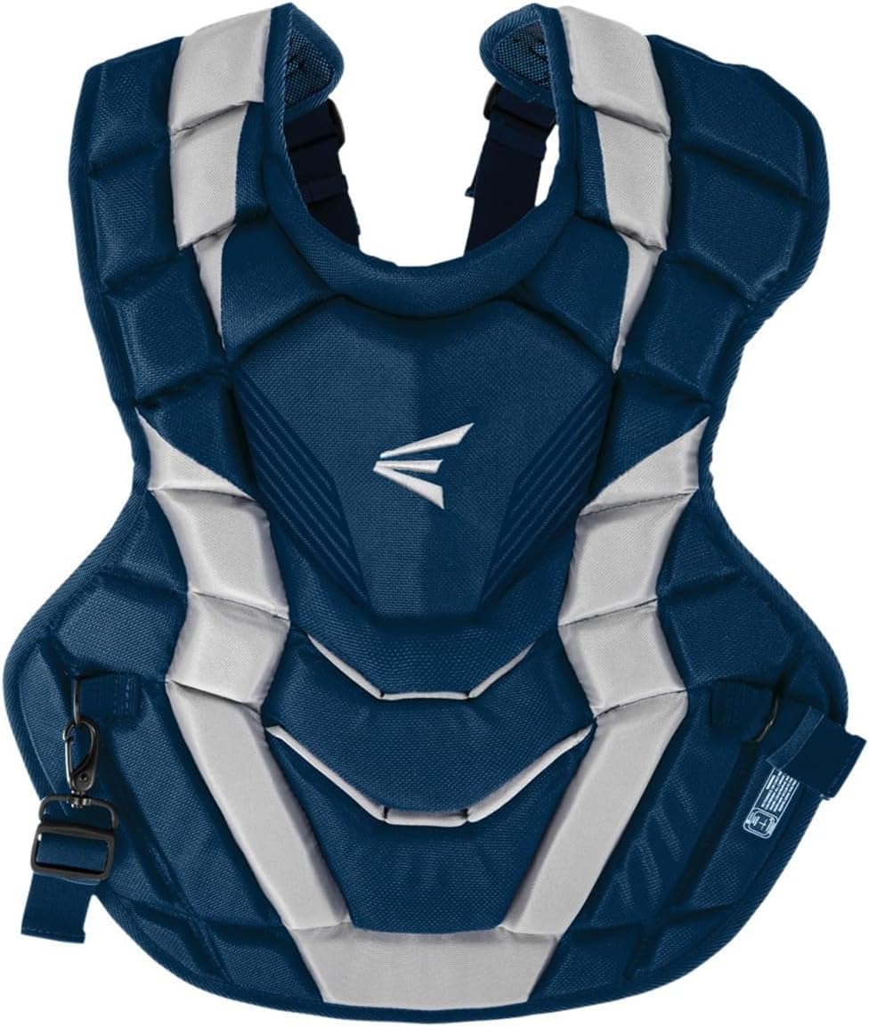 Easton | Elite X Baseball Catcher's Equipment | Box Set | NOCSAE Approved | Youth/Intermediate/Adult | Multiple Colors