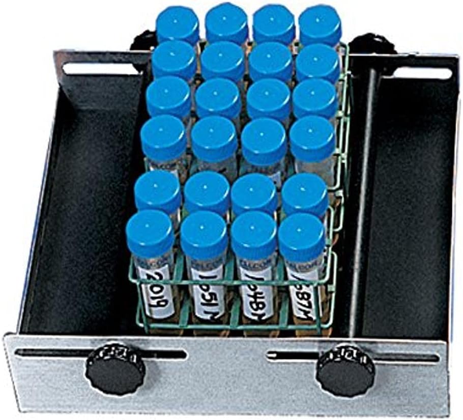 Eppendorf AG2-UT Innova Utility Carrier, for Innova 2000 & Excella E1 and E2 Shakers