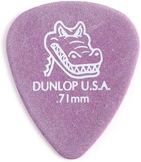 Amazon.com: Dunlop: GATOR GRIP
