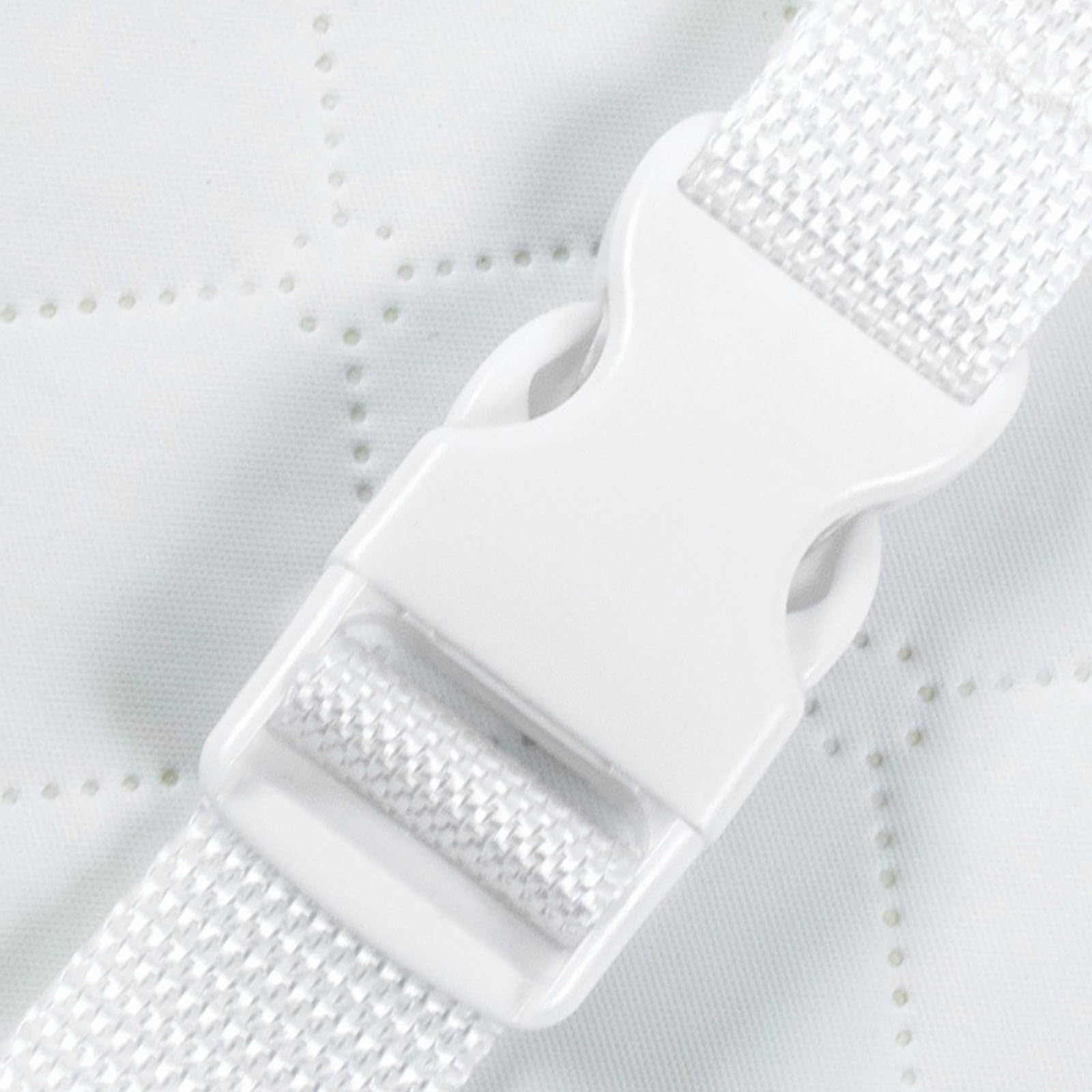 Funda impermeable para cambiador con diseño de leones con correas elásticas para protección contra fugas y funda cómoda para bebé para pañales