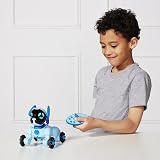 WowWee Chippies Perro robot de juguete