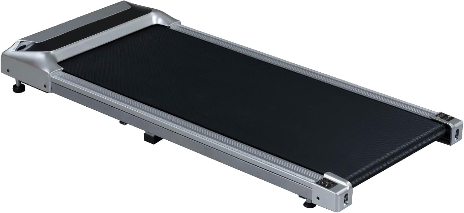 Caminadora Portátil Gecheer 2.5HP para Escritorio, Plataforma de Caminata
