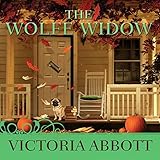 The Wolfe Widow: Book Collector Mystery, Book 3