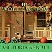 The Wolfe Widow: Book Collector Mystery, Book 3