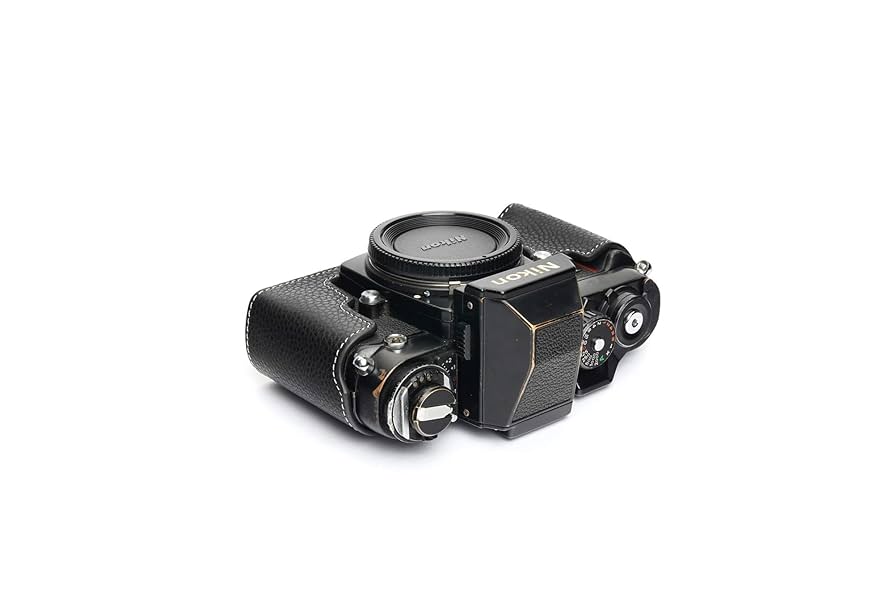 3-2113 Nikon一眼レフ（FE・F3）・ハードケース 3-2113 Nikon一眼レフ（FE・F3）・ハードケース Nikon F カメラ