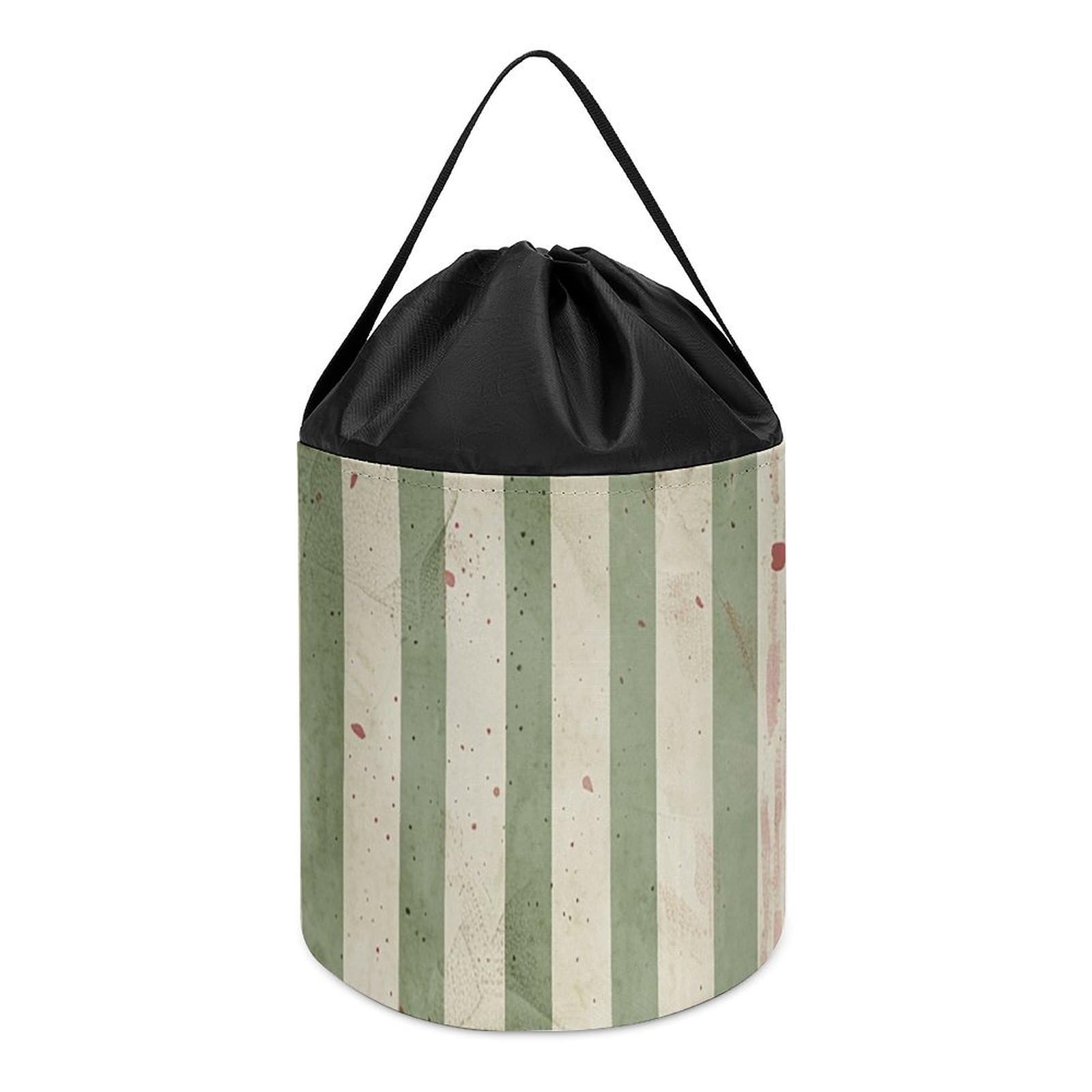 Tapis et sac de rangement blocs de construction pour salon et chambre enfant
