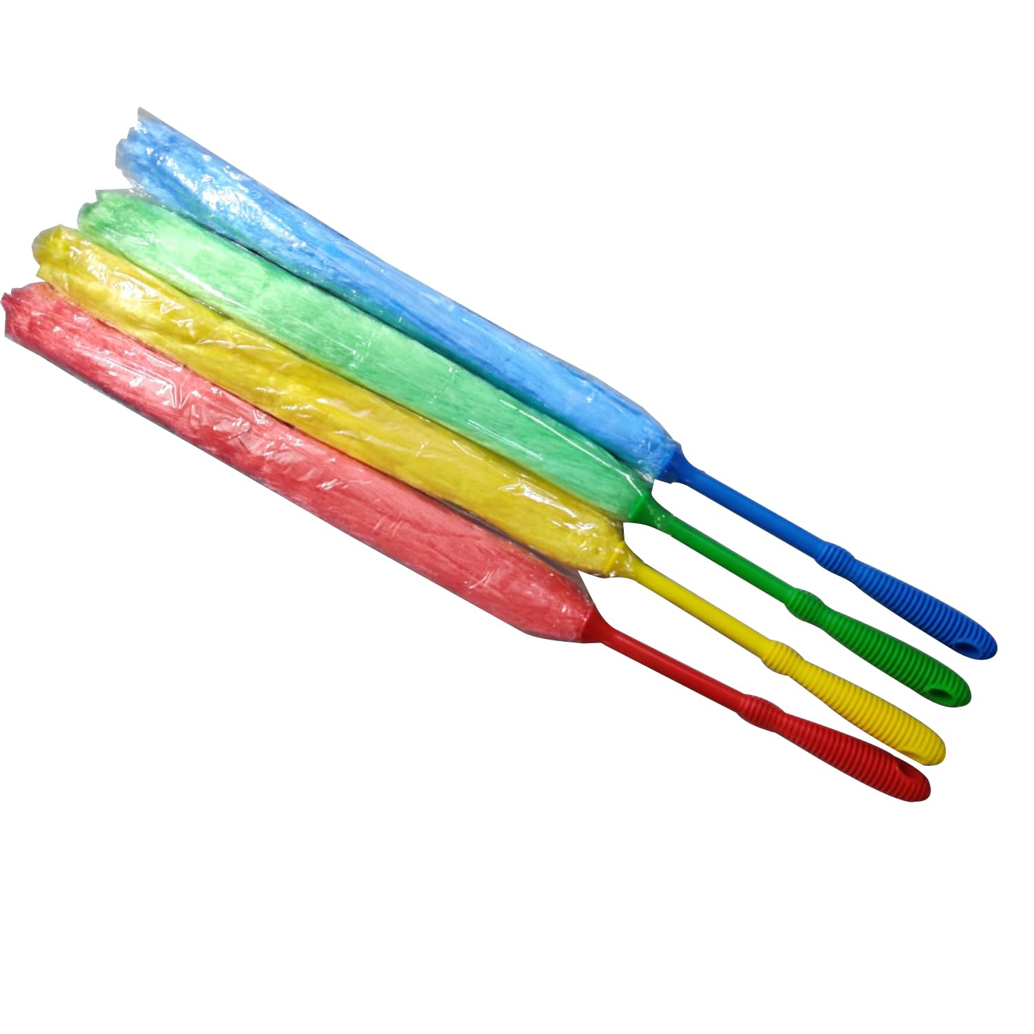 Dhwani Enterprise Home Needs Static Hevay Feather Duster Multipurpose Colorful Microfiber for Easy to Cleaning (Pack of 1) New (B0CP7FK47W) Amazon Price History, Amazon Price Tracker
