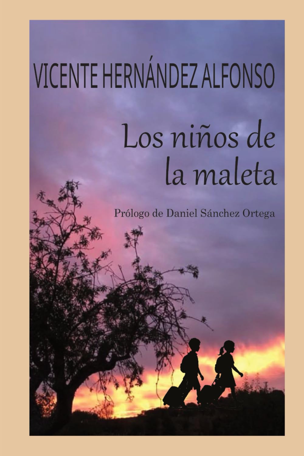 LOS NIÑOS DE LA MALETA