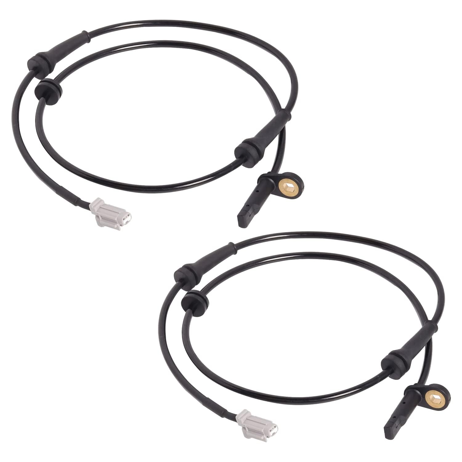 Capteurs ABS Nissan Altima Maxima pour trajets sereins - 6