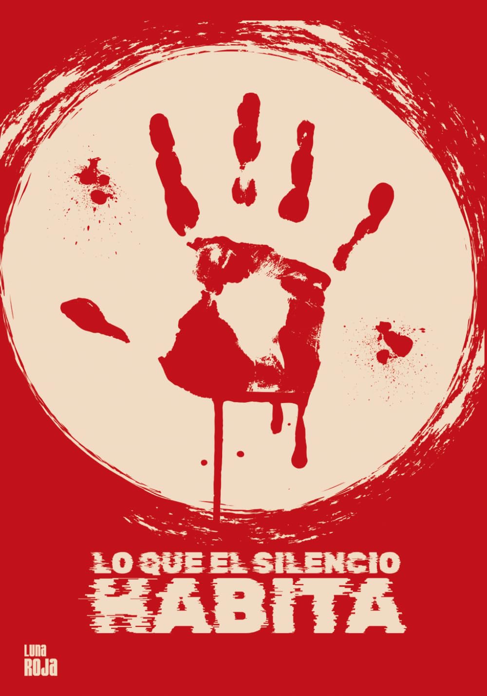 Lo que el silencio habita