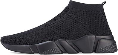 breathable running sneakers