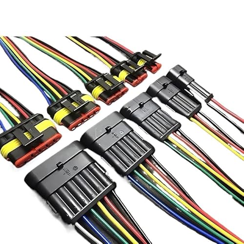 ICXLPMC 5/20/100�Z�b�g 1-6�s�� DJ7021-1.5-11/21 AMP 1.5 �R�l�N�^ 282104-1 282080-1 �h���R�l�N�^ �I�X�ƃ��X �E�F�C 18 AWG ���C���[ (3P �z�[���Z�b�g�A5�Z�b�g)