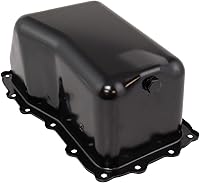 Vista 102 de TRQ Cárter de aceite de motor compatible con Dodge Durango Jeep Grand Cherokee 2011-2015
