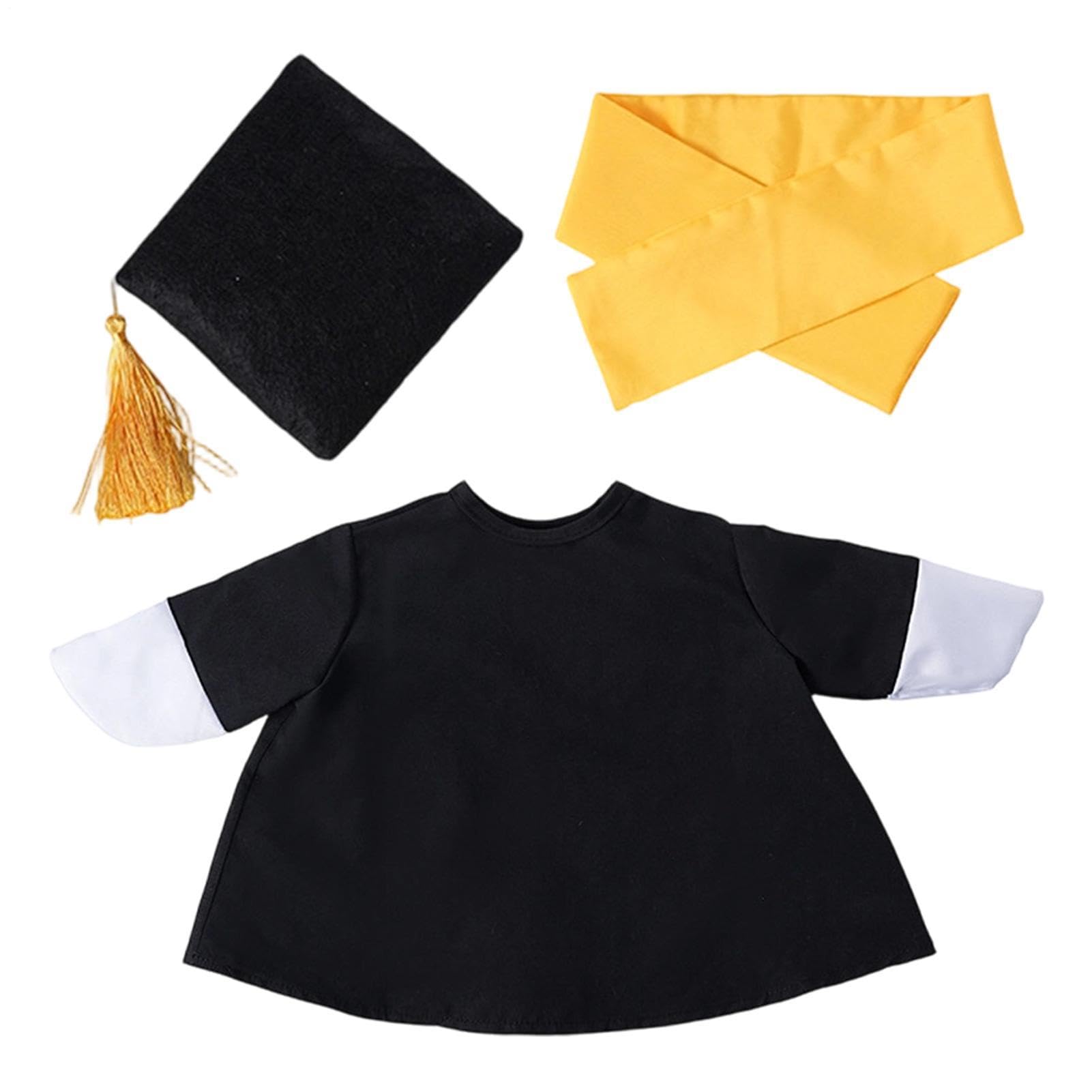 Oie de remise de diplôme durable : fini les décors extérieurs qui s'abîment