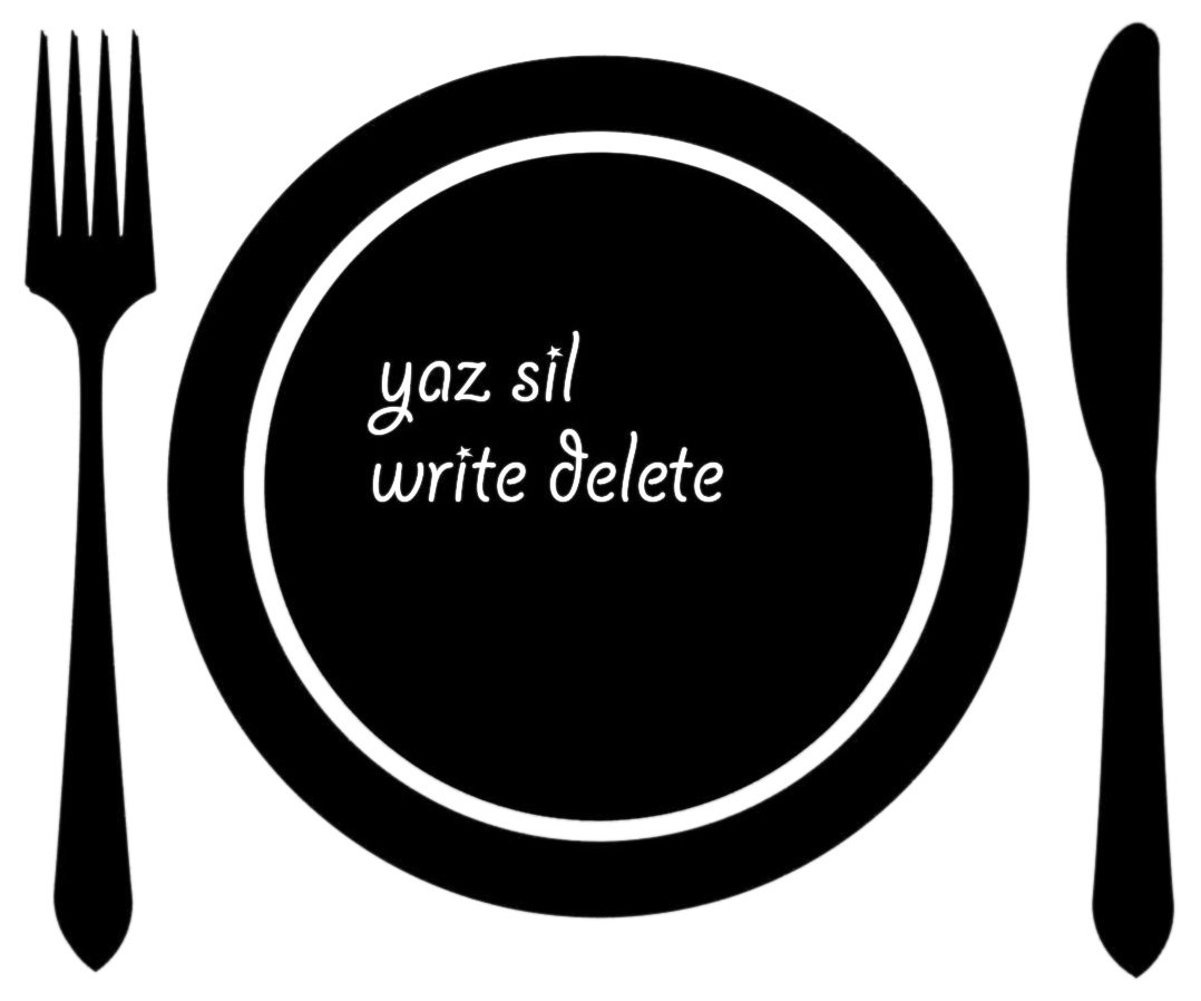 Pushy Vinyl Decorative Wall Sticker - Black