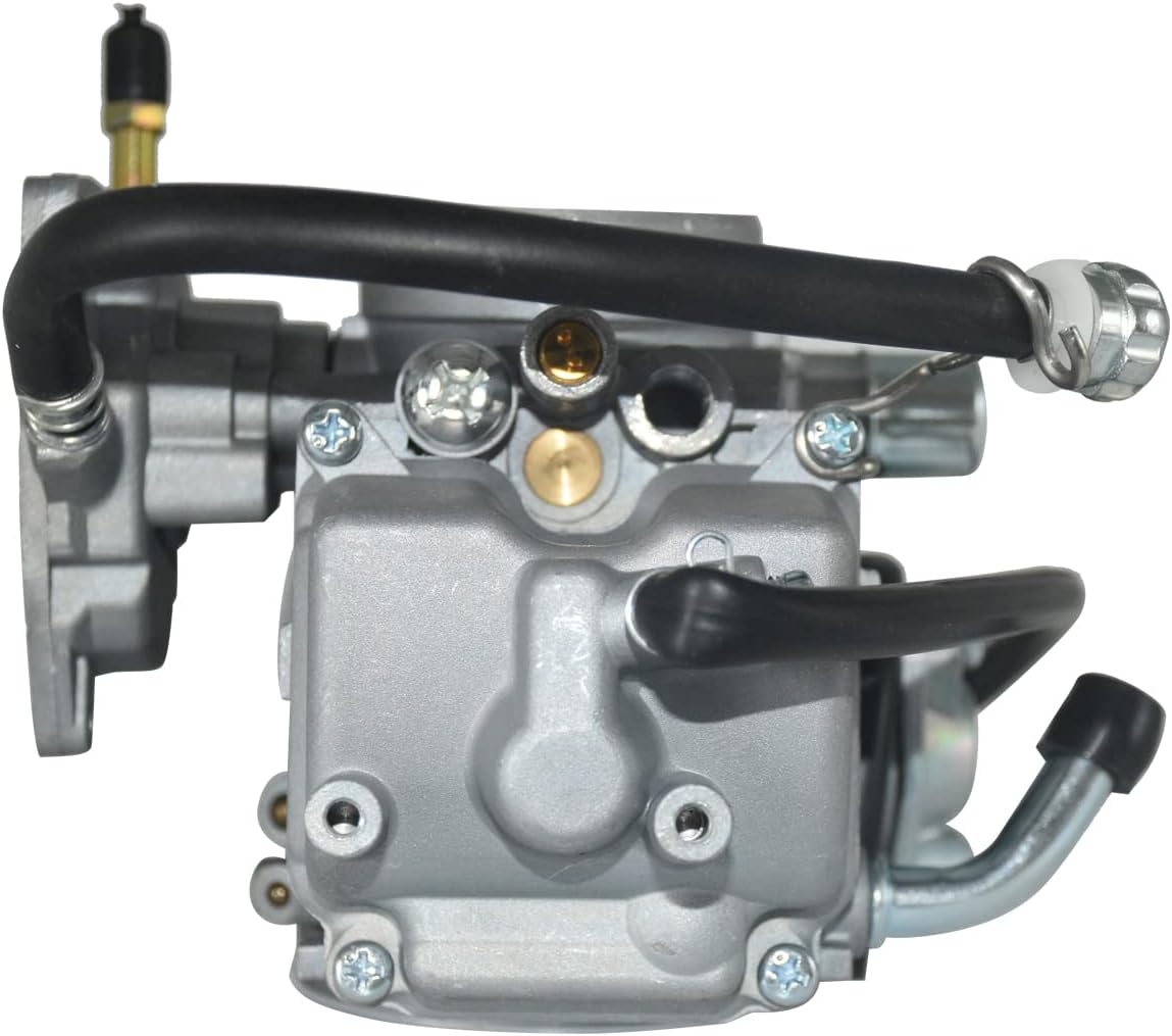 YFM660 Carburetor fit for YAMAHA Grizzly 660 YFM660 2002-08 4-Stroke Engine Fit for Polaris Predator 500