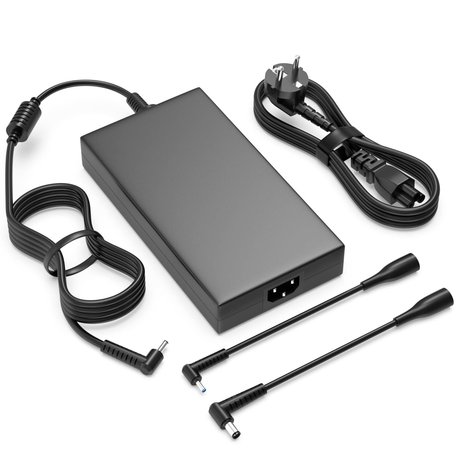 230W Laptop Netzteil Ladegerät für MSI GS66 GS65 GS76 GS75 WS65 WS66 WS75 WS76 Stealth P65 P75 Creator A17-230P1A A12-230P1A Chicony Katana15 17 GF66 GF76 12th Pulse 15 16 17 GL66 GL76 Ladekabel