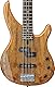 YAMAHA Bassgitarre, Natural finish