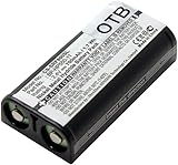 OTB Acumulador, Bater?a para Sony Auricular MDR-RF860, substituye: Sony BP-HP550-11, Ni-MH, 700mAh; OTB Acumulador, Bater?a para Sony Auricular MDR-RF860, substituye: Sony BP-HP550-11, Ni-MH, 700mAh;