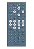 Replaced Remote fit for Furrion DV3100 DV3100-RC RTDV3100RC Stereo 4.1 Wallmount Entertainment System DV3300 DV3300S-BL DV3100RC DV3300SBL DV3200 DV3200-RC RTDV3200RC DV3200RC